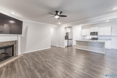 Welcome to this 4BR/3BA open floor plan home, that includes a on Canebrake Golf Club in Alabama - for sale on GolfHomes.com, golf home, golf lot