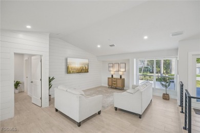 Welcome to 1284 Par View Drive, a stunning Sanibel Island on Beachview Golf Club in Florida - for sale on GolfHomes.com, golf home, golf lot