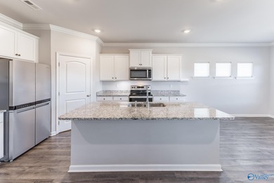 Welcome to this 4BR/3BA open floor plan home, that includes a on Canebrake Golf Club in Alabama - for sale on GolfHomes.com, golf home, golf lot