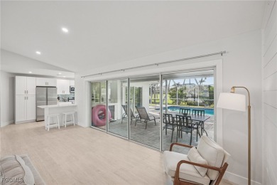 Welcome to 1284 Par View Drive, a stunning Sanibel Island on Beachview Golf Club in Florida - for sale on GolfHomes.com, golf home, golf lot