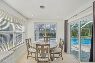 Welcome to 1284 Par View Drive, a stunning Sanibel Island on Beachview Golf Club in Florida - for sale on GolfHomes.com, golf home, golf lot