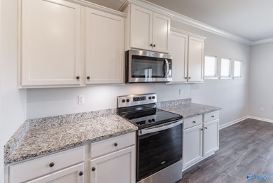 Welcome to this 4BR/3BA open floor plan home, that includes a on Canebrake Golf Club in Alabama - for sale on GolfHomes.com, golf home, golf lot