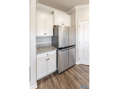 Welcome to this 4BR/3BA open floor plan home, that includes a on Canebrake Golf Club in Alabama - for sale on GolfHomes.com, golf home, golf lot