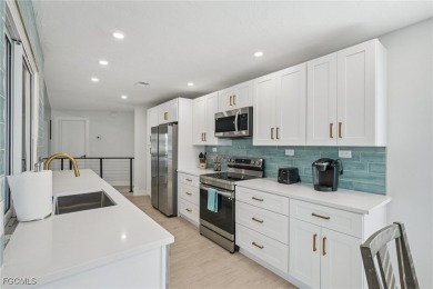 Welcome to 1284 Par View Drive, a stunning Sanibel Island on Beachview Golf Club in Florida - for sale on GolfHomes.com, golf home, golf lot