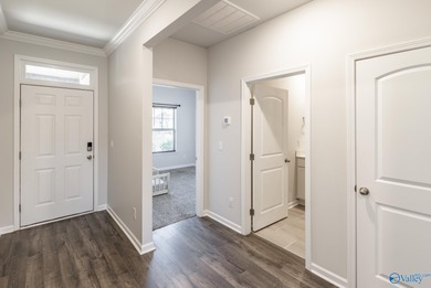 Welcome to this 4BR/3BA open floor plan home, that includes a on Canebrake Golf Club in Alabama - for sale on GolfHomes.com, golf home, golf lot