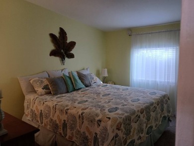 The Lot Rent for this home is $1,342.00/monthly.  Priced to sell on Del Tura Golf and Country Club in Florida - for sale on GolfHomes.com, golf home, golf lot