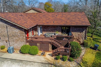 IMMACULATE AND LOCATION! LOCATION! LOCATION! Located in the on Lakewood Golf Course in Alabama - for sale on GolfHomes.com, golf home, golf lot