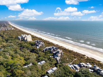 Welcome to 4416 Sea Forest Drive, a beautifully renovated on Kiawah Island Resort - Cougar Point in South Carolina - for sale on GolfHomes.com, golf home, golf lot