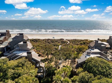 Welcome to 4416 Sea Forest Drive, a beautifully renovated on Kiawah Island Resort - Cougar Point in South Carolina - for sale on GolfHomes.com, golf home, golf lot