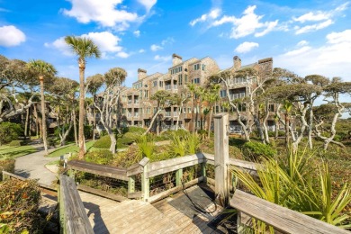 Welcome to 4416 Sea Forest Drive, a beautifully renovated on Kiawah Island Resort - Cougar Point in South Carolina - for sale on GolfHomes.com, golf home, golf lot