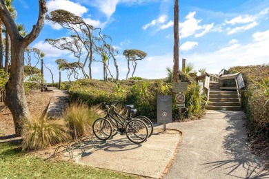 Welcome to 4416 Sea Forest Drive, a beautifully renovated on Kiawah Island Resort - Cougar Point in South Carolina - for sale on GolfHomes.com, golf home, golf lot