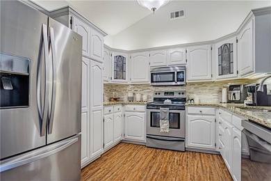 IMMACULATE AND LOCATION! LOCATION! LOCATION! Located in the on Lakewood Golf Course in Alabama - for sale on GolfHomes.com, golf home, golf lot