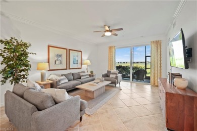 This beautiful TURNKEY first-floor condo is nestled in the on Babcock National Golf Course in Florida - for sale on GolfHomes.com, golf home, golf lot