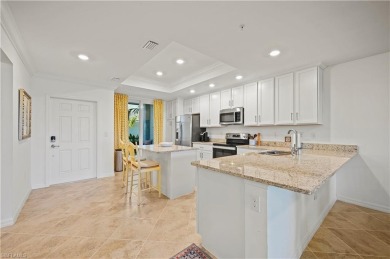 This beautiful TURNKEY first-floor condo is nestled in the on Babcock National Golf Course in Florida - for sale on GolfHomes.com, golf home, golf lot