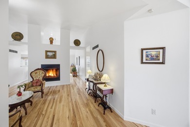 Cozy well maintained Ranch in Andover Hills with 3 bedrooms & on Andover Golf and Country Club in Kentucky - for sale on GolfHomes.com, golf home, golf lot