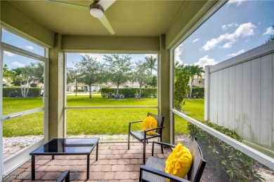 Only SEASONALLY OCCUPIED and never rented, this ONE-OWNER on Gateway Golf and Country Club in Florida - for sale on GolfHomes.com, golf home, golf lot