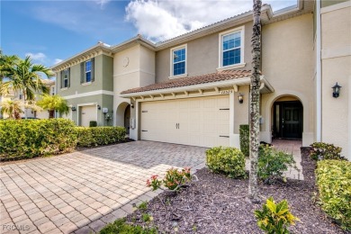 Only SEASONALLY OCCUPIED and never rented, this ONE-OWNER on Gateway Golf and Country Club in Florida - for sale on GolfHomes.com, golf home, golf lot