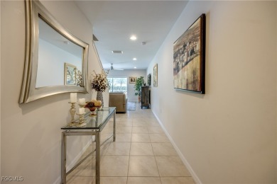 Only SEASONALLY OCCUPIED and never rented, this ONE-OWNER on Gateway Golf and Country Club in Florida - for sale on GolfHomes.com, golf home, golf lot