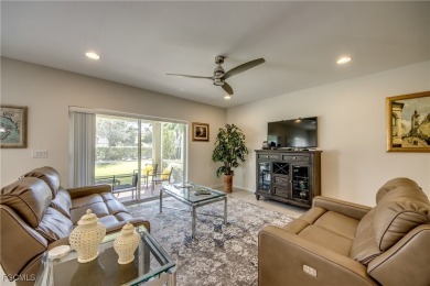 Only SEASONALLY OCCUPIED and never rented, this ONE-OWNER on Gateway Golf and Country Club in Florida - for sale on GolfHomes.com, golf home, golf lot