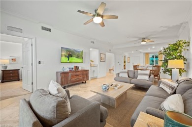 This beautiful TURNKEY first-floor condo is nestled in the on Babcock National Golf Course in Florida - for sale on GolfHomes.com, golf home, golf lot