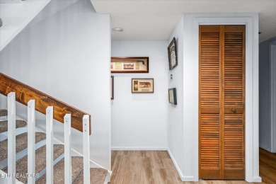 Looking for a stunning townhouse with views of the 16th hole of on Druid Hills Golf Club in Tennessee - for sale on GolfHomes.com, golf home, golf lot
