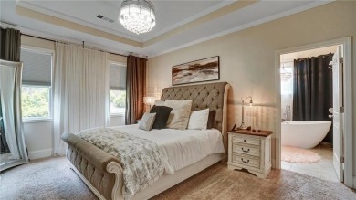 58 Montgomery View Court...Better Than New!
Thoughtful upgrades on The Frog Golf Club in Georgia - for sale on GolfHomes.com, golf home, golf lot