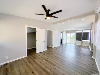Discover this stunningly updated residence nestled in the highly on  in Hawaii - for sale on GolfHomes.com, golf home, golf lot