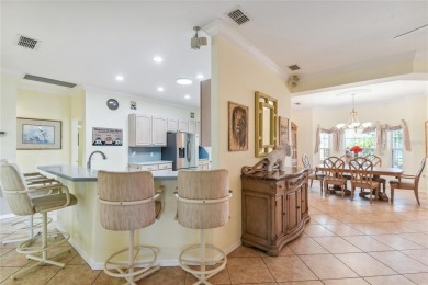 NEW PRICE ADJUSTMENT!!!Welcome to the beautiful Carnegie model on Stonegate Golf Club in Florida - for sale on GolfHomes.com, golf home, golf lot