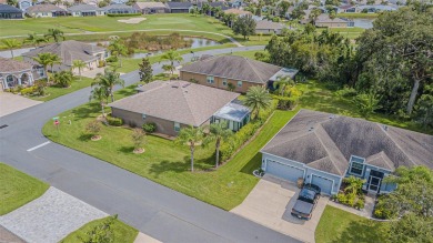 SPECTACULAR NEW LISTING in Clubhouse Preserves is READY for you! on Tampa Bay Golf and Country Club in Florida - for sale on GolfHomes.com, golf home, golf lot