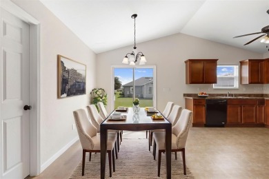 One or more photo(s) has been virtually staged. ***Price on Stonecrest Golf and Club Club in Florida - for sale on GolfHomes.com, golf home, golf lot