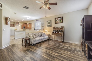 SPECTACULAR NEW LISTING in Clubhouse Preserves is READY for you! on Tampa Bay Golf and Country Club in Florida - for sale on GolfHomes.com, golf home, golf lot