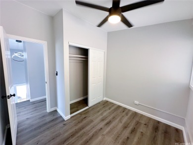 Discover this stunningly updated residence nestled in the highly on  in Hawaii - for sale on GolfHomes.com, golf home, golf lot