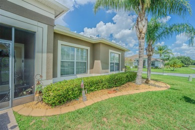 SPECTACULAR NEW LISTING in Clubhouse Preserves is READY for you! on Tampa Bay Golf and Country Club in Florida - for sale on GolfHomes.com, golf home, golf lot