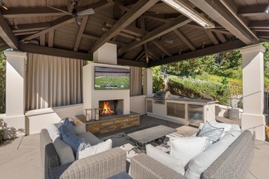 Welcome to the exclusive gated community of Del Mar Country Club on Del Mar Country Club in California - for sale on GolfHomes.com, golf home, golf lot