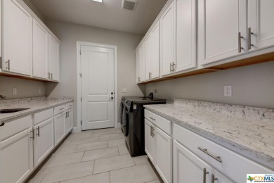 This impeccably maintained Clarkson model home has over $100k in on Kissing Tree Golf Club in Texas - for sale on GolfHomes.com, golf home, golf lot