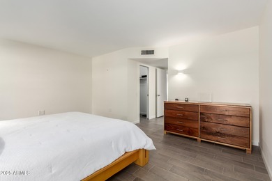 Welcome home to this beautifully remodeled 2-bedroom residence on Union Hills Country Club in Arizona - for sale on GolfHomes.com, golf home, golf lot