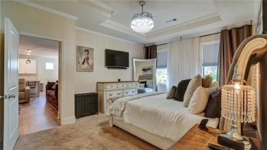 58 Montgomery View Court...Better Than New!
Thoughtful upgrades on The Frog Golf Club in Georgia - for sale on GolfHomes.com, golf home, golf lot