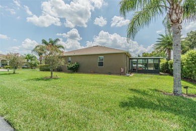 SPECTACULAR NEW LISTING in Clubhouse Preserves is READY for you! on Tampa Bay Golf and Country Club in Florida - for sale on GolfHomes.com, golf home, golf lot
