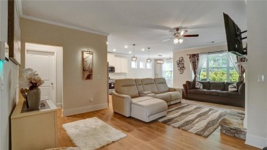 58 Montgomery View Court...Better Than New!
Thoughtful upgrades on The Frog Golf Club in Georgia - for sale on GolfHomes.com, golf home, golf lot