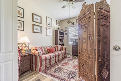 SPECTACULAR NEW LISTING in Clubhouse Preserves is READY for you! on Tampa Bay Golf and Country Club in Florida - for sale on GolfHomes.com, golf home, golf lot