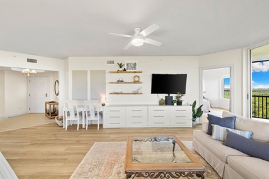 Exceptional 7th-floor end-unit residence in Serano at Hammock on Hammock Bay in Florida - for sale on GolfHomes.com, golf home, golf lot