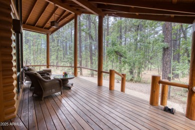 FInally! A golf course lot has become available in most on White Mountain Country Club in Arizona - for sale on GolfHomes.com, golf home, golf lot