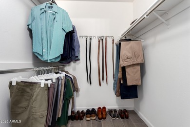 Welcome home to this beautifully remodeled 2-bedroom residence on Union Hills Country Club in Arizona - for sale on GolfHomes.com, golf home, golf lot