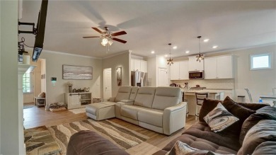 58 Montgomery View Court...Better Than New!
Thoughtful upgrades on The Frog Golf Club in Georgia - for sale on GolfHomes.com, golf home, golf lot