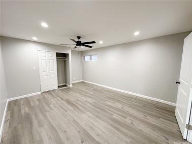 Discover this stunningly updated residence nestled in the highly on  in Hawaii - for sale on GolfHomes.com, golf home, golf lot