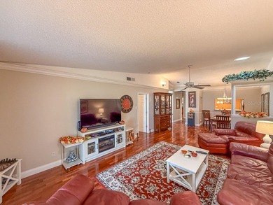 Under contract-accepting backup offers. 2 Bedroom, 2 Bath, 2 Car on Highland Lakes Executive Golf Course in Florida - for sale on GolfHomes.com, golf home, golf lot