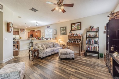 SPECTACULAR NEW LISTING in Clubhouse Preserves is READY for you! on Tampa Bay Golf and Country Club in Florida - for sale on GolfHomes.com, golf home, golf lot
