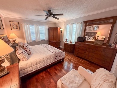 Under contract-accepting backup offers. 2 Bedroom, 2 Bath, 2 Car on Highland Lakes Executive Golf Course in Florida - for sale on GolfHomes.com, golf home, golf lot