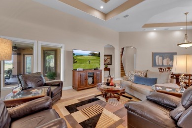 A beautiful home located on the most sought-after street in the on South Padre Island Golf Club in Texas - for sale on GolfHomes.com, golf home, golf lot