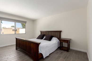 Welcome home to this beautifully remodeled 2-bedroom residence on Union Hills Country Club in Arizona - for sale on GolfHomes.com, golf home, golf lot